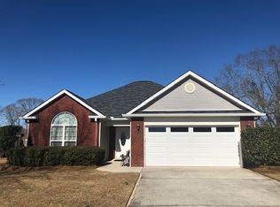 128 Lavendar Ln, Perry, GA 31069