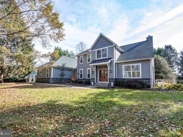 8 Mackey Ct, Landenberg, PA 19350