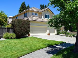 5429 Spring Lake Ct, Santa Rosa, CA 95409
