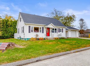 4 Arbania Street, Auburn, ME 04210