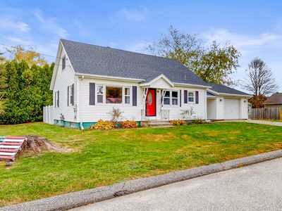 4 Arbania Street, Auburn, ME, 04210