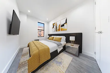 Rented by Platinum Properties