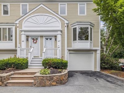 47 Abington Rd UNIT 47, Danvers, MA, 01923