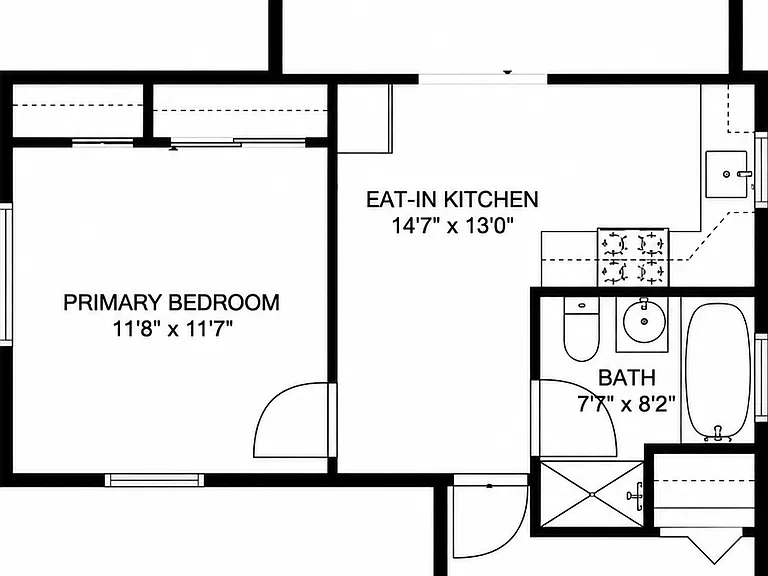 30 Aubrey St #2 — Photo 14