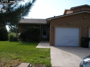 3591 Indigo Ridge Point, Colorado Springs, CO 80910