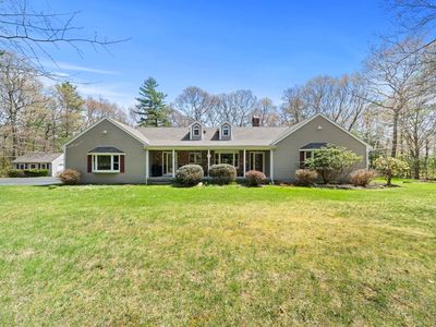 1 Katies Way, Lakeville, MA, 02347