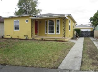 2307 Hillview Ave, Monterey Park, CA 91754