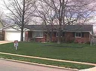 9146 Neptune Dr, Indianapolis, IN 46229