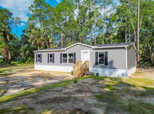 50 Neeld, Inglis, FL 34449