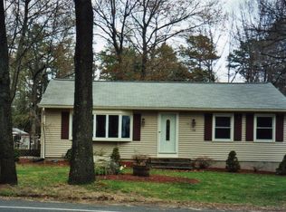 126 Feeding Hills Rd, Southwick, MA 01077
