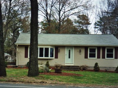 126 Feeding Hills Rd, Southwick, MA, 01077