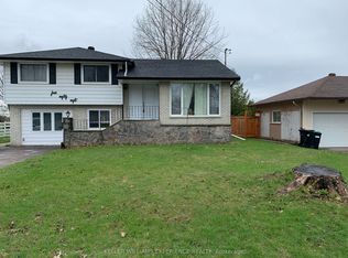 588 Manly St, Midland, ON L4R3G3