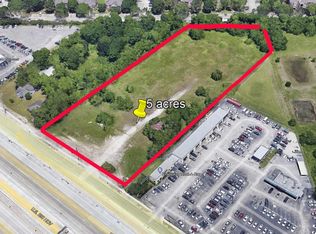 17800 Nw Fwy, Houston, TX 77007