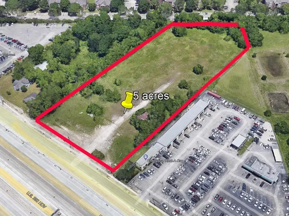 17800 Nw Fwy, Houston, TX 77007