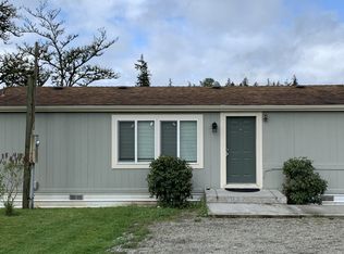 20402 NE 10th Ave, Ridgefield, WA 98642