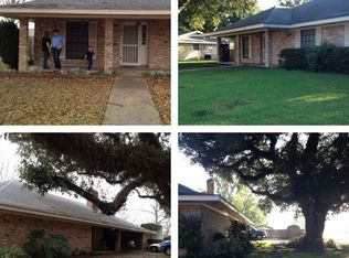 100 E Tampico St, New Iberia, LA 70563