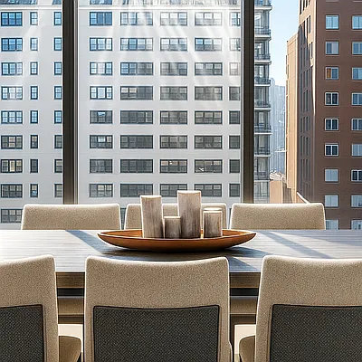 Rented by Vector New York, LLC | media 3