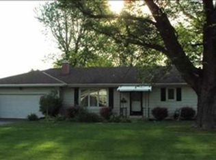 113 Warrington Ave, Findlay, OH 45840