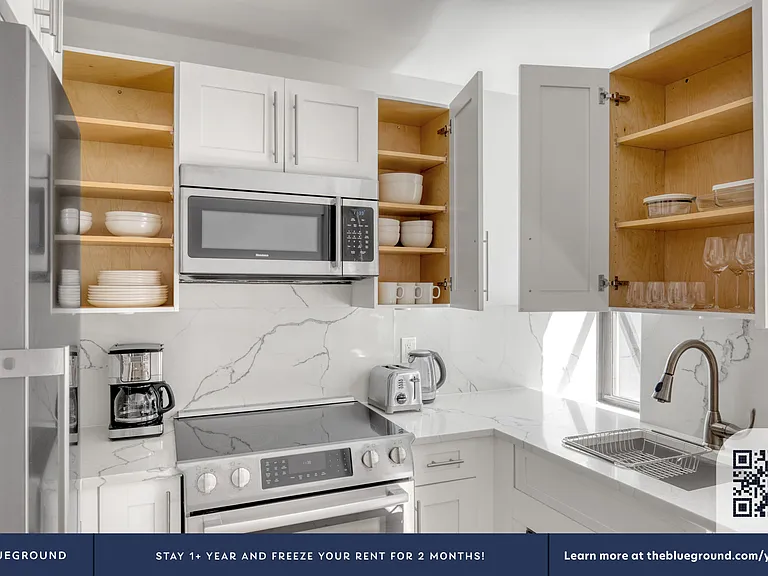 160 E 48th St #10O — Photo 7