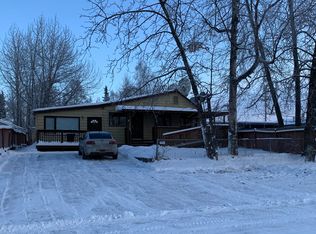 4307 Harrison St, Anchorage, AK 99503