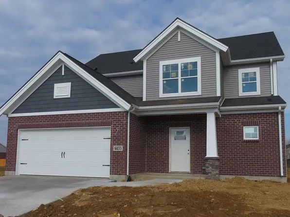 6833 Valley Brook Trce, Utica, KY 42376