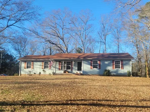 297 Murray Springs Rd, Chatsworth, GA 30705