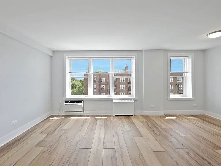 1130 Pelham Pkwy S #7G — Photo 5