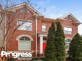 10848 Ellicot Way, Johns Creek, GA 30022