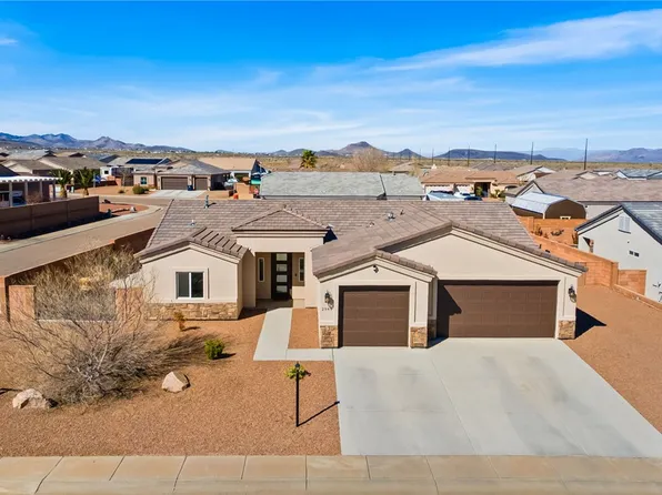 2949 E Sunny Ridge Lane, Kingman, AZ 86409