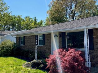 7613 Powell Ave, Evansville, IN 47715