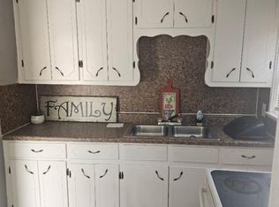 2609 Avenue G, Snyder, TX 79549