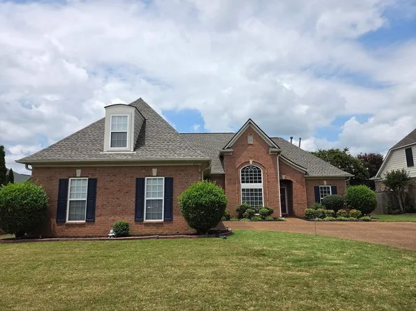 452 Glenogle Ln, Collierville, TN 38017
