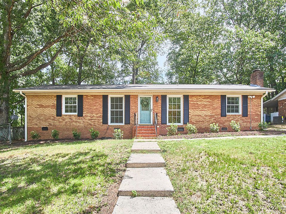 1st image of 2709 Evers Dr