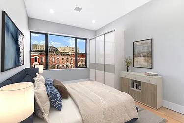 Rented by Brownstone Property Group