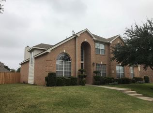 3521 Brewster Dr, Plano, TX 75025