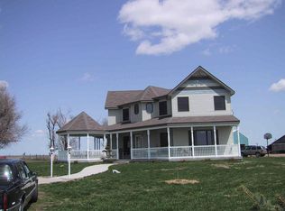 5485 S Prosser Ave, Roseland, NE 68973