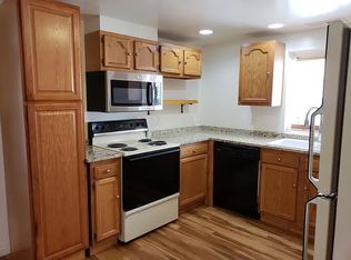 418 S 100 E, Saint George, UT 84770