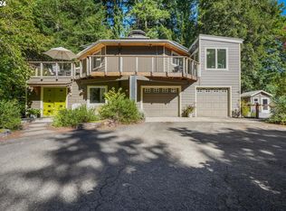 18846 NW Sauvie Island Rd, Portland, OR 97231
