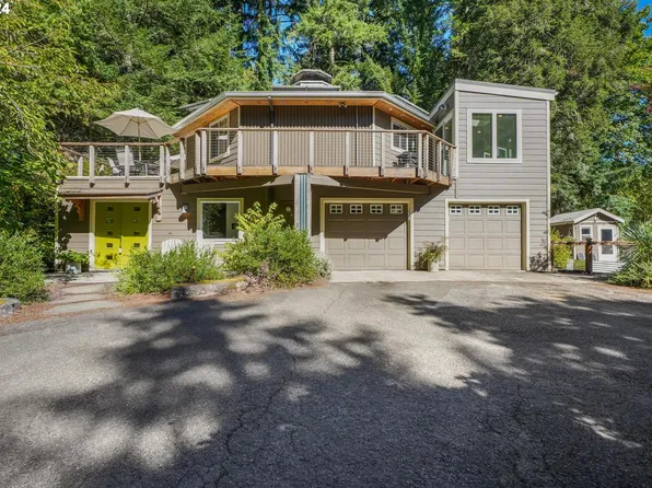 18846 NW Sauvie Island Rd, Portland, OR 97231