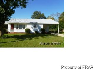 5110 Cypress Rd, Fayetteville, NC 28304