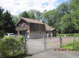 1420 Bouchoux Brook Rd, Hancock, NY 13783