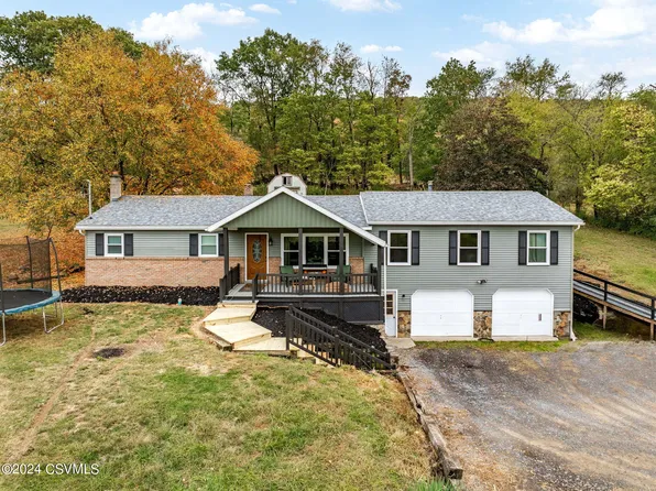 110 Ridge Dr, Danville, PA 17821