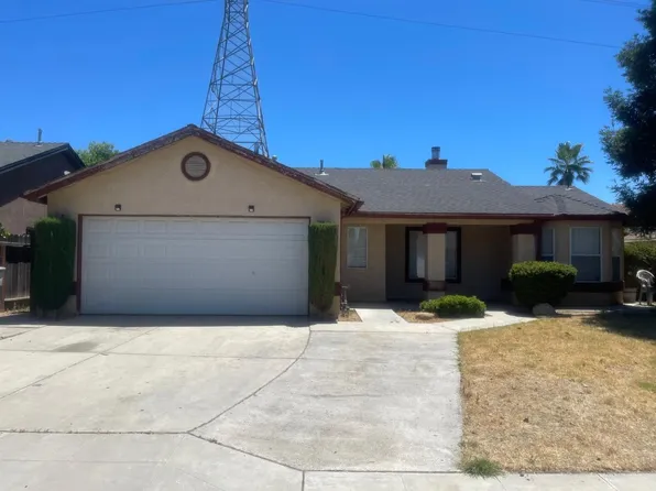 5362 N Contessa Ave, Fresno, CA 93723