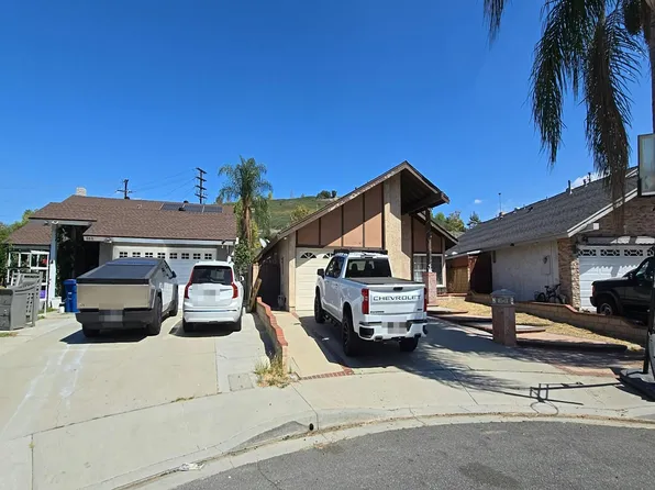 892 Dryander Dr, Diamond Bar, CA 91789