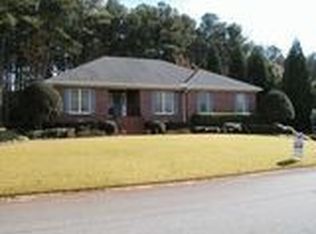 305 Moss Side Dr, Athens, GA 30607