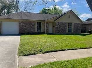 12518 Gotham Dr, Houston, TX 77089