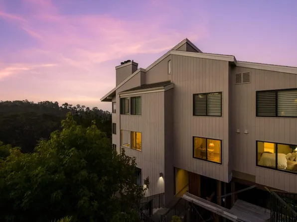 16 Shepherds Knls, Pebble Beach, CA 93953