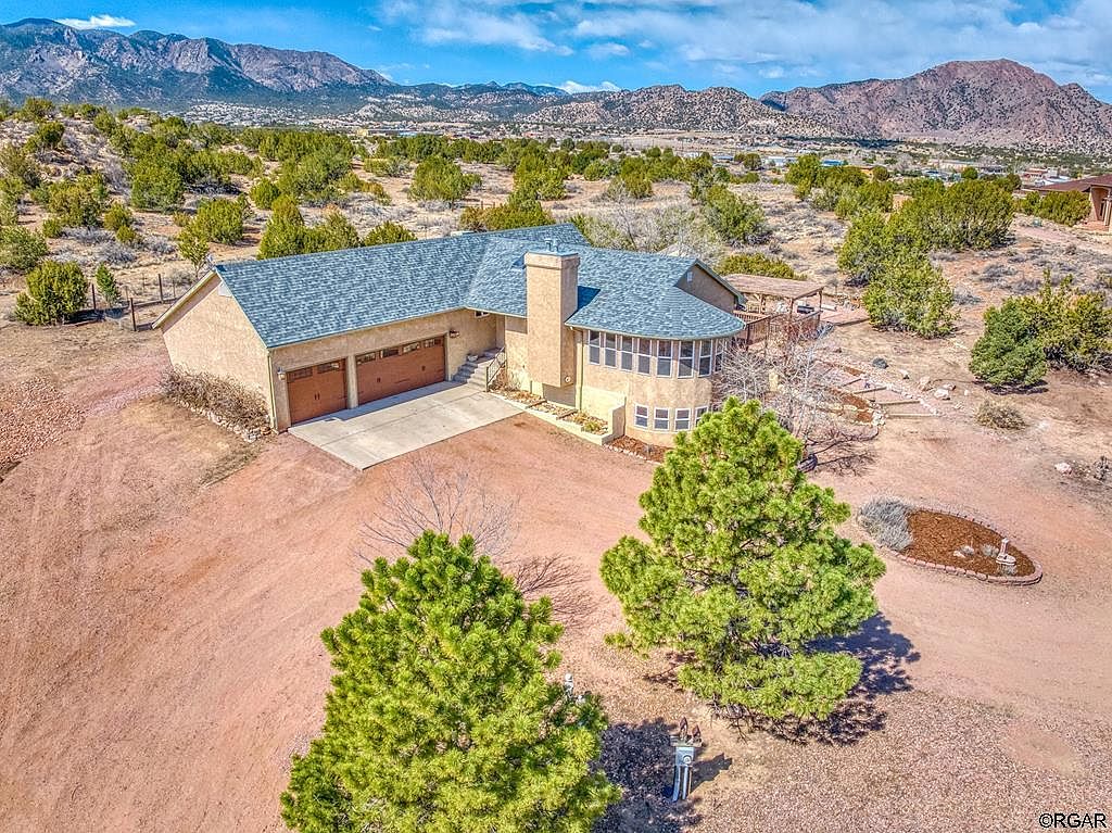 749 County Road 143, Canon City, CO 81212 MLS 68600 Zillow