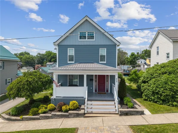 609 Market St, Saltsburg, PA 15681