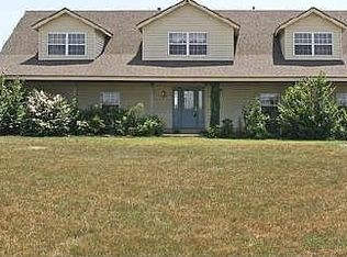 6501 Nowata Rd, Bartlesville, OK 74006